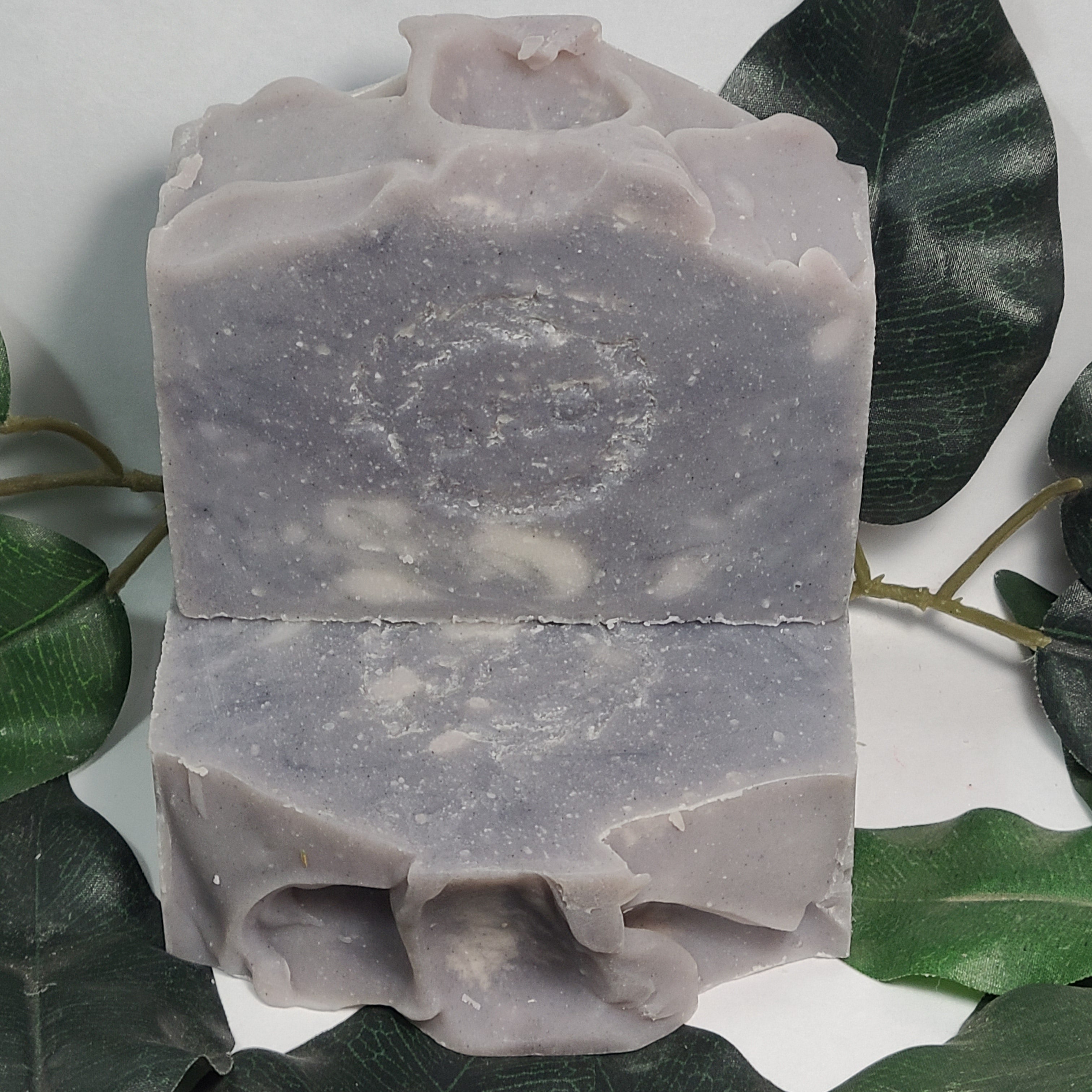 Night Sky Handmade Mens Soap