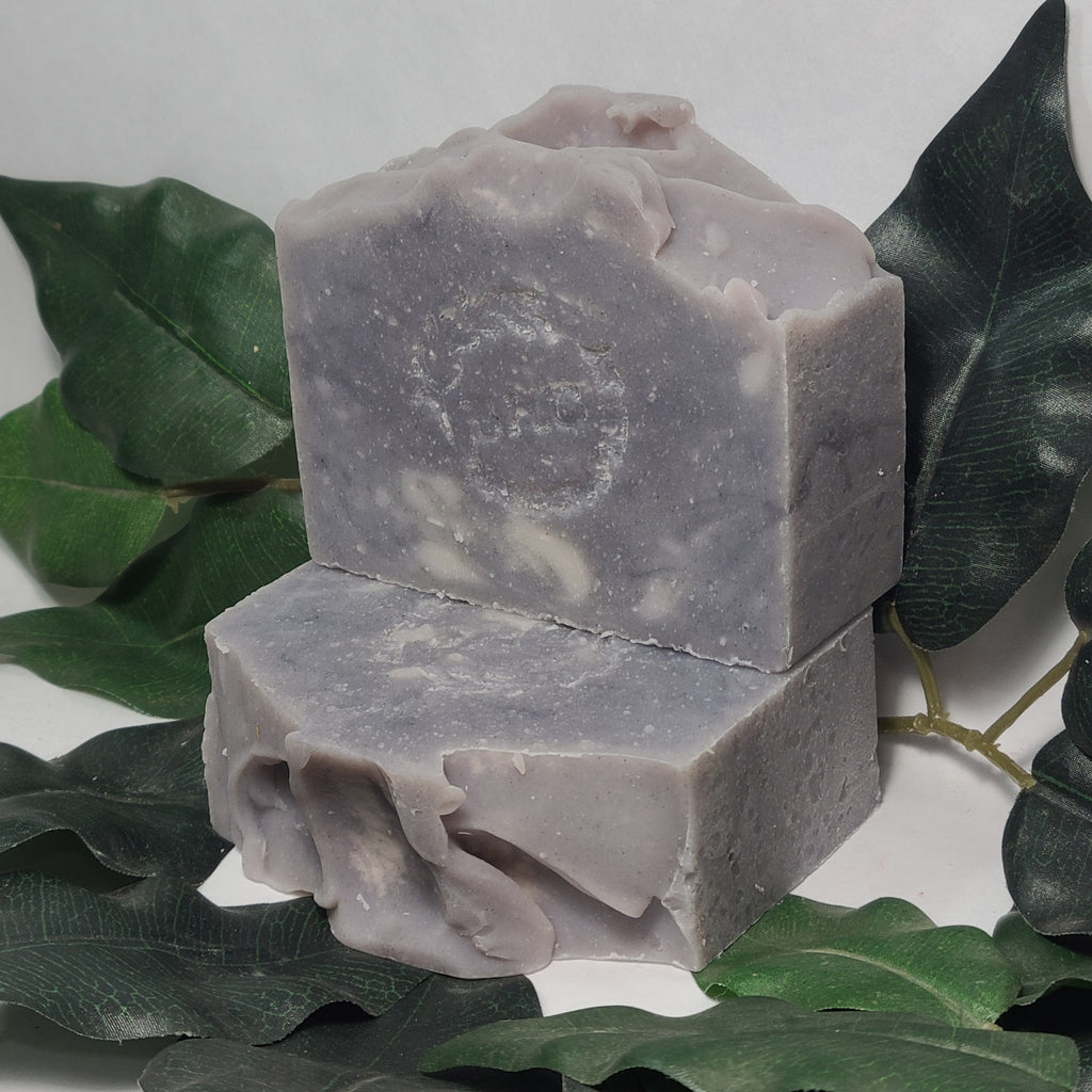 Night Sky Handmade Mens Soap