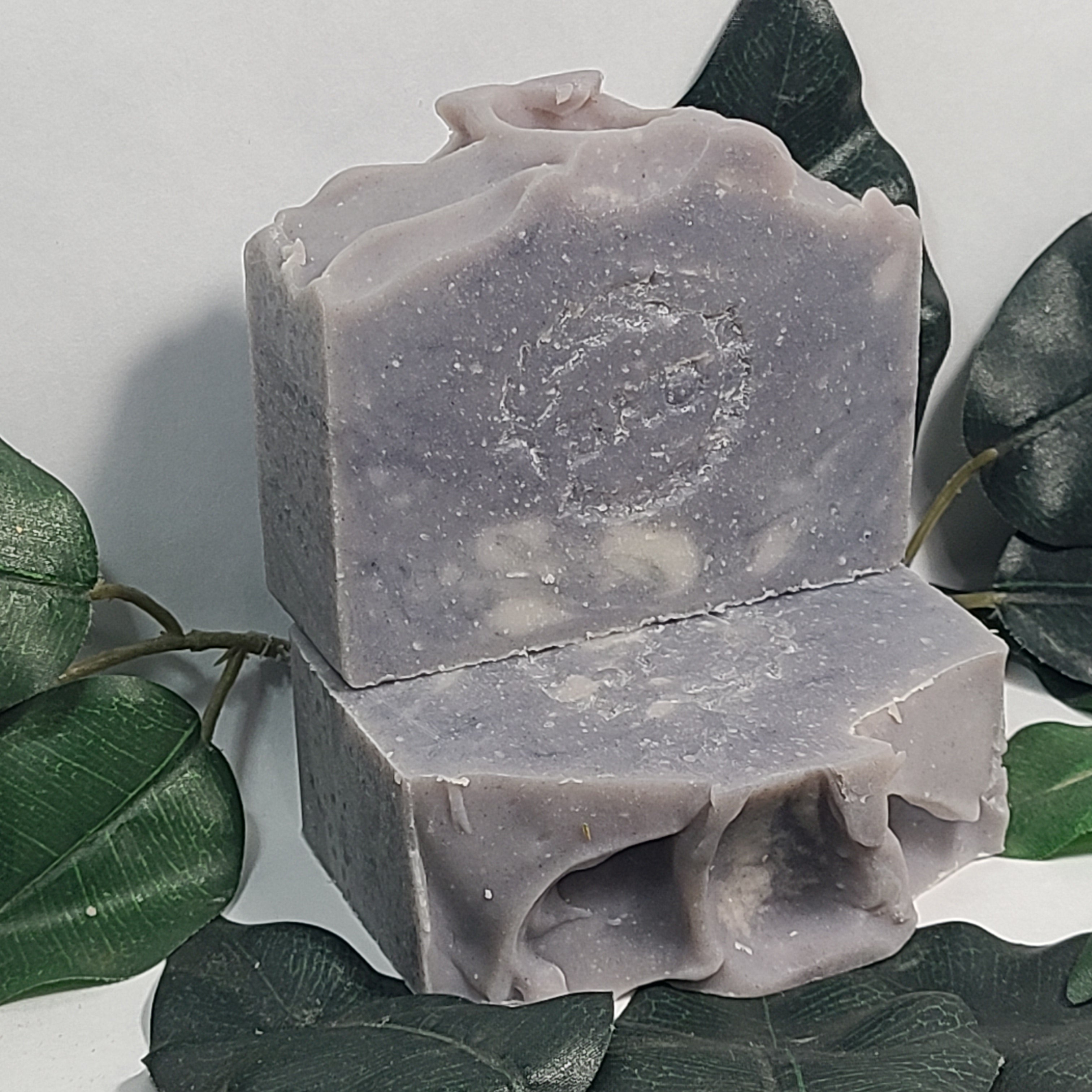 Night Sky Handmade Mens Soap