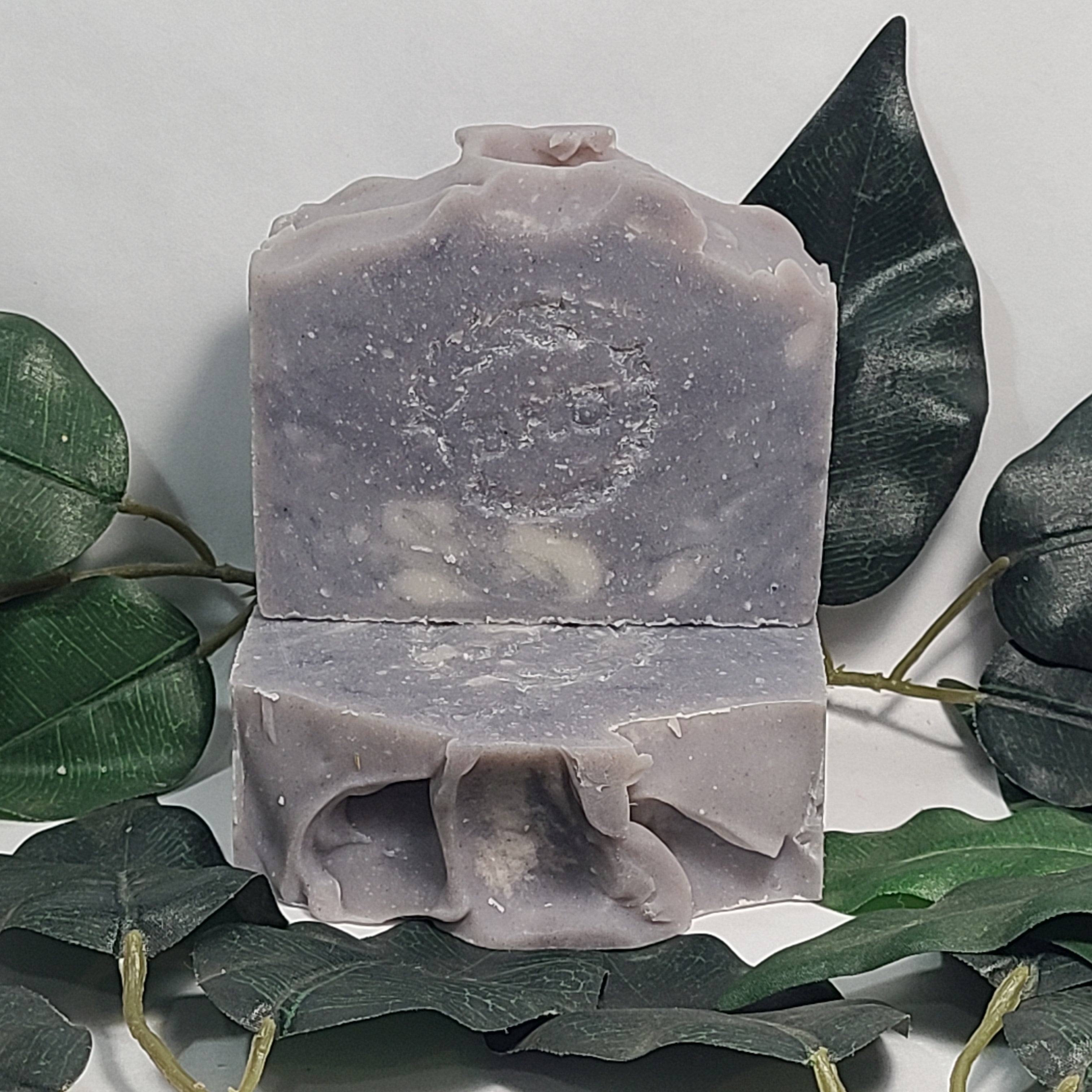 Night Sky Handmade Mens Soap