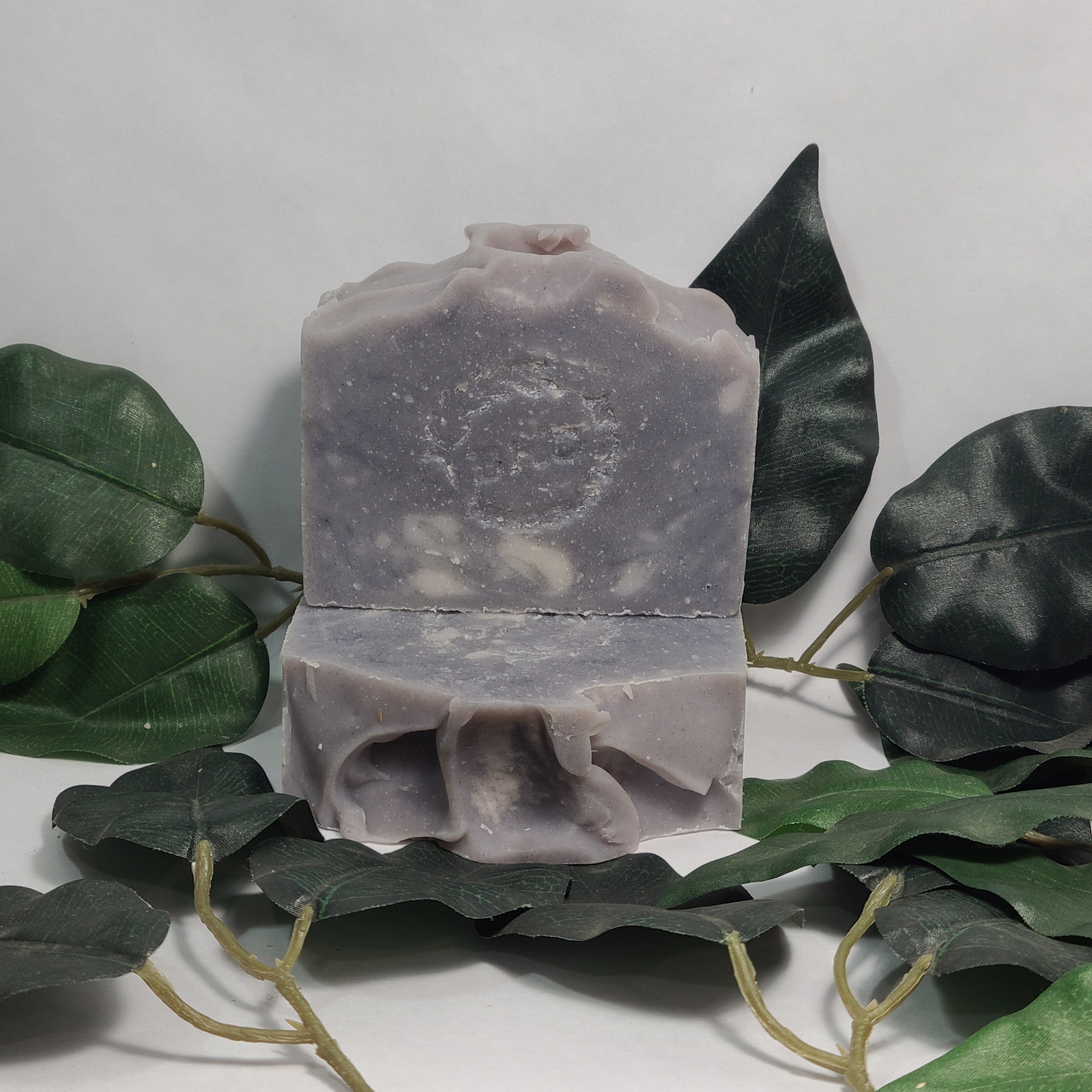 Night Sky Handmade Mens Soap