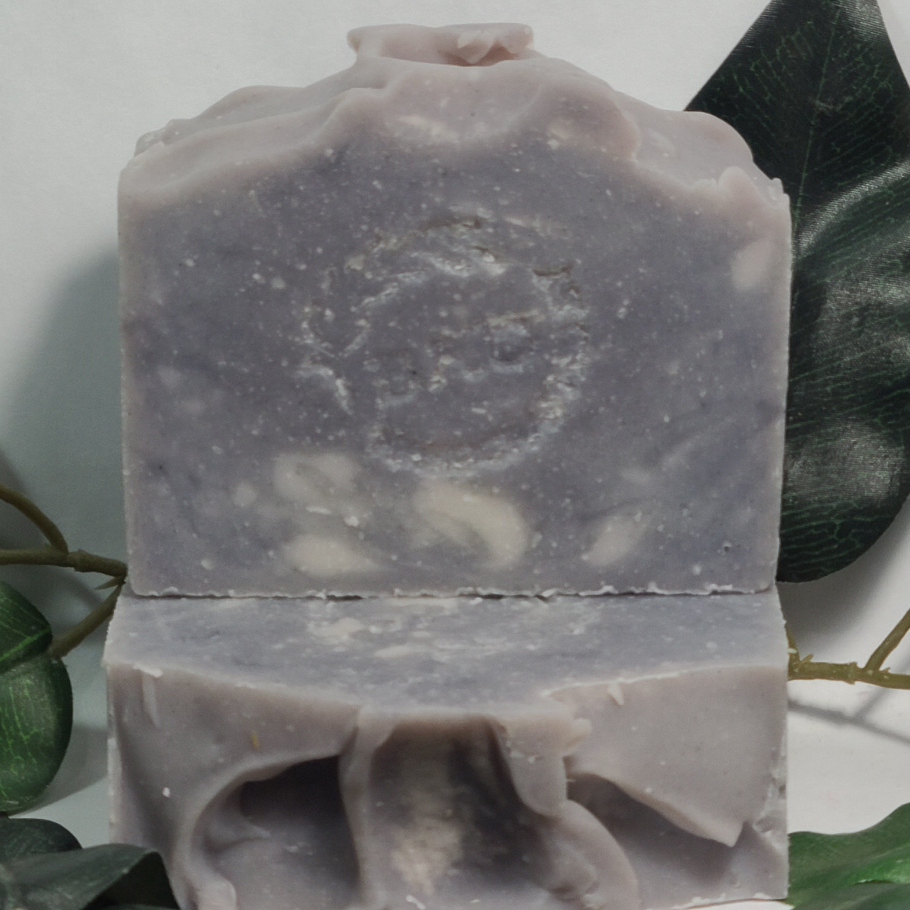 Night Sky Handmade Mens Soap