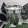 Hayride Soy Wax Candle