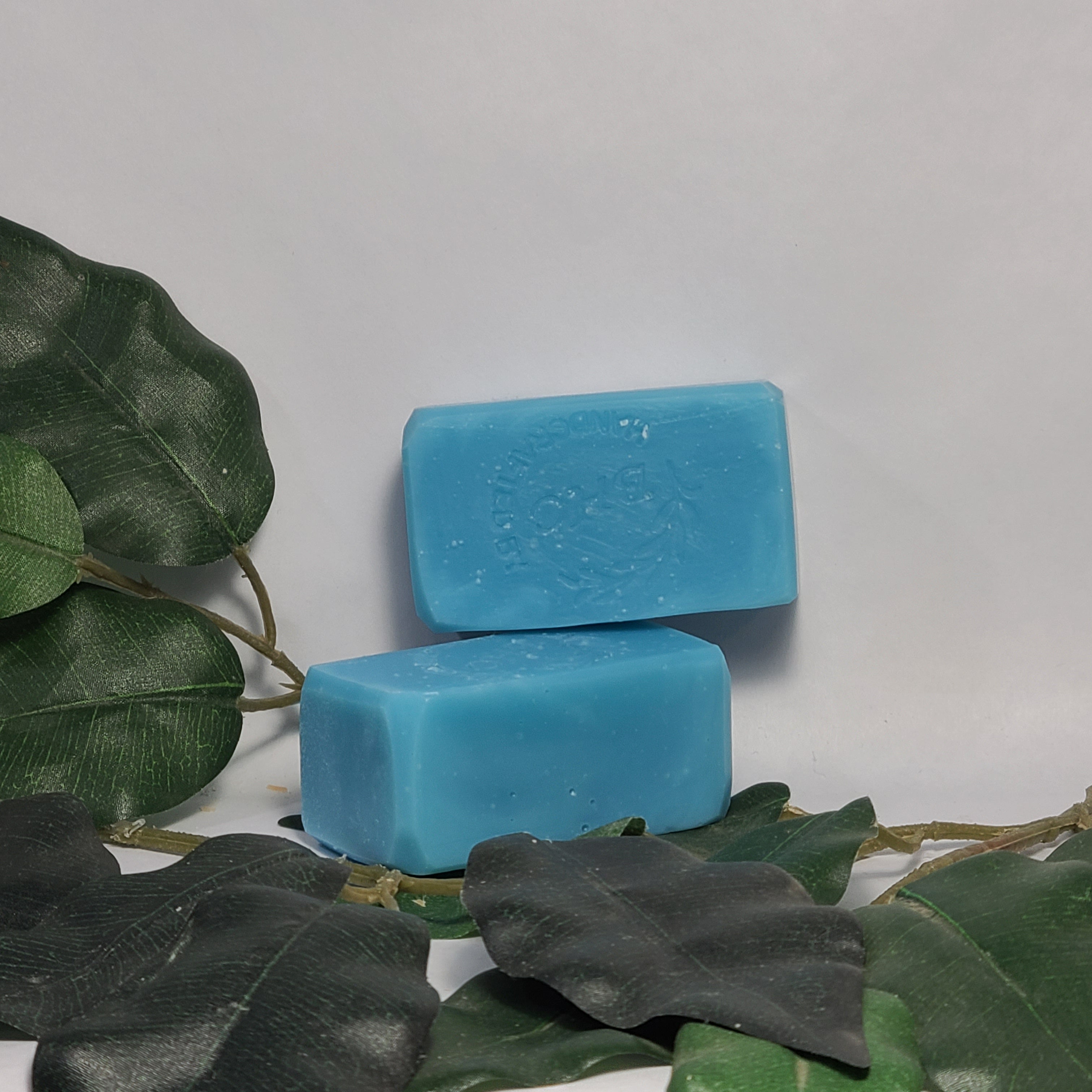 Small Soap Bar, Handmade Soap