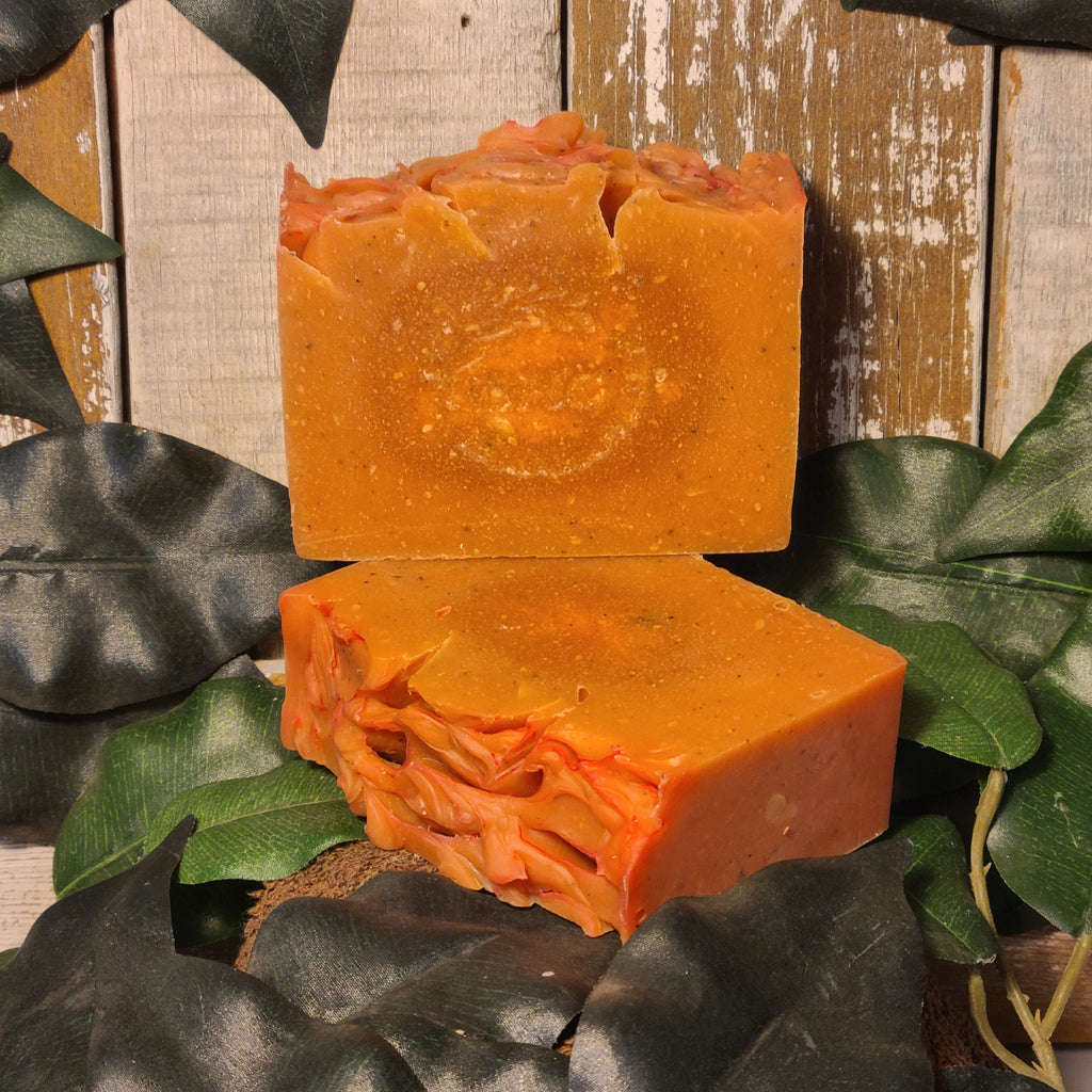 Intimate Blossom PH Balanced Soap