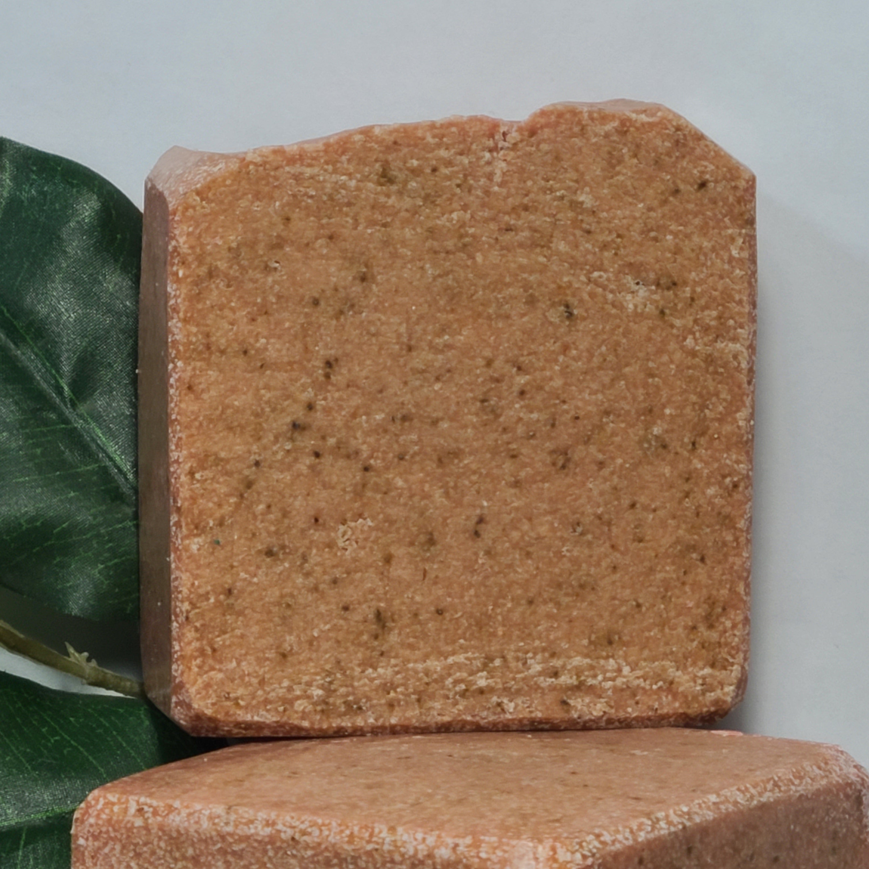 Blossom Balance Himalayan Salt Soap, Handmade Soap