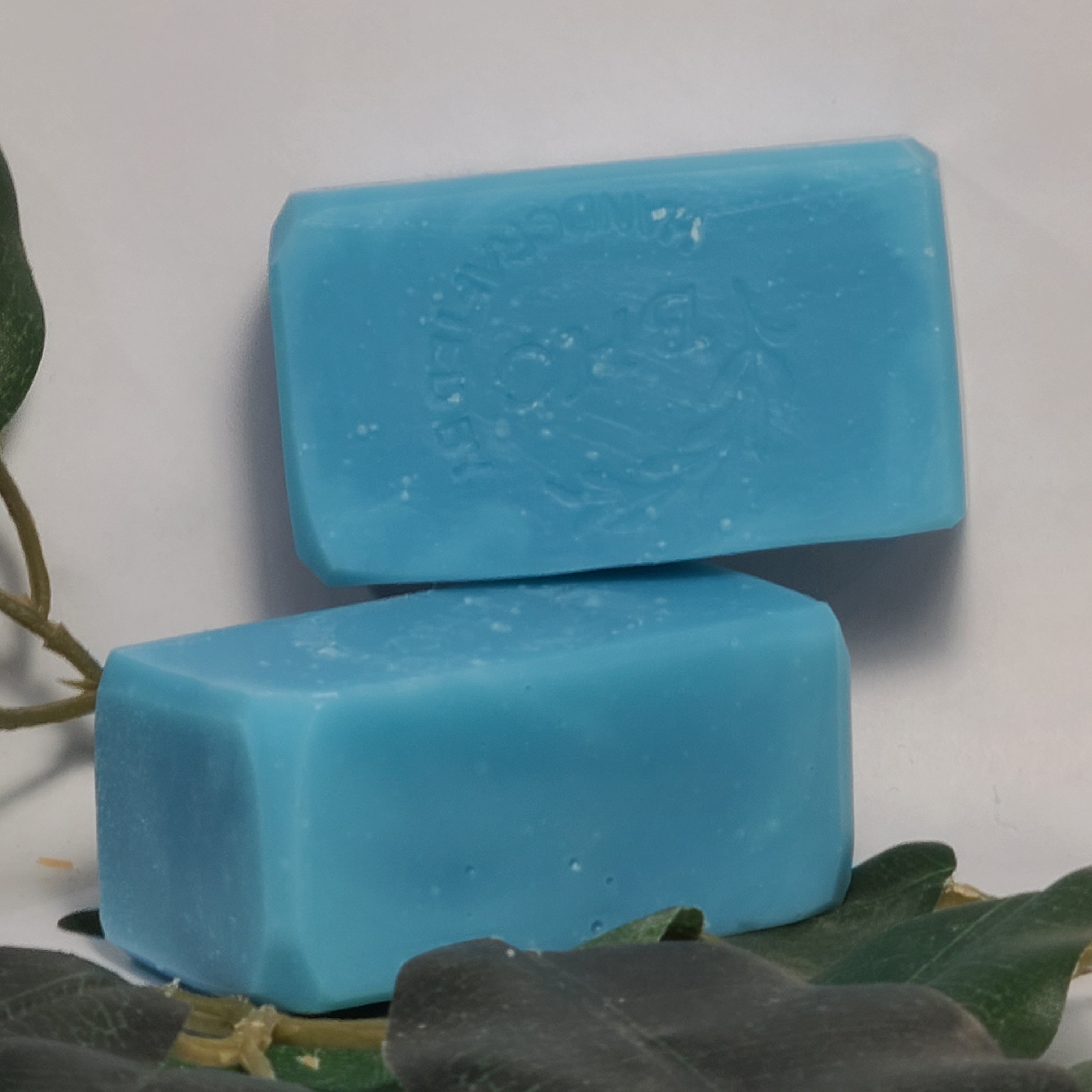 Small Soap Bar, Handmade Soap