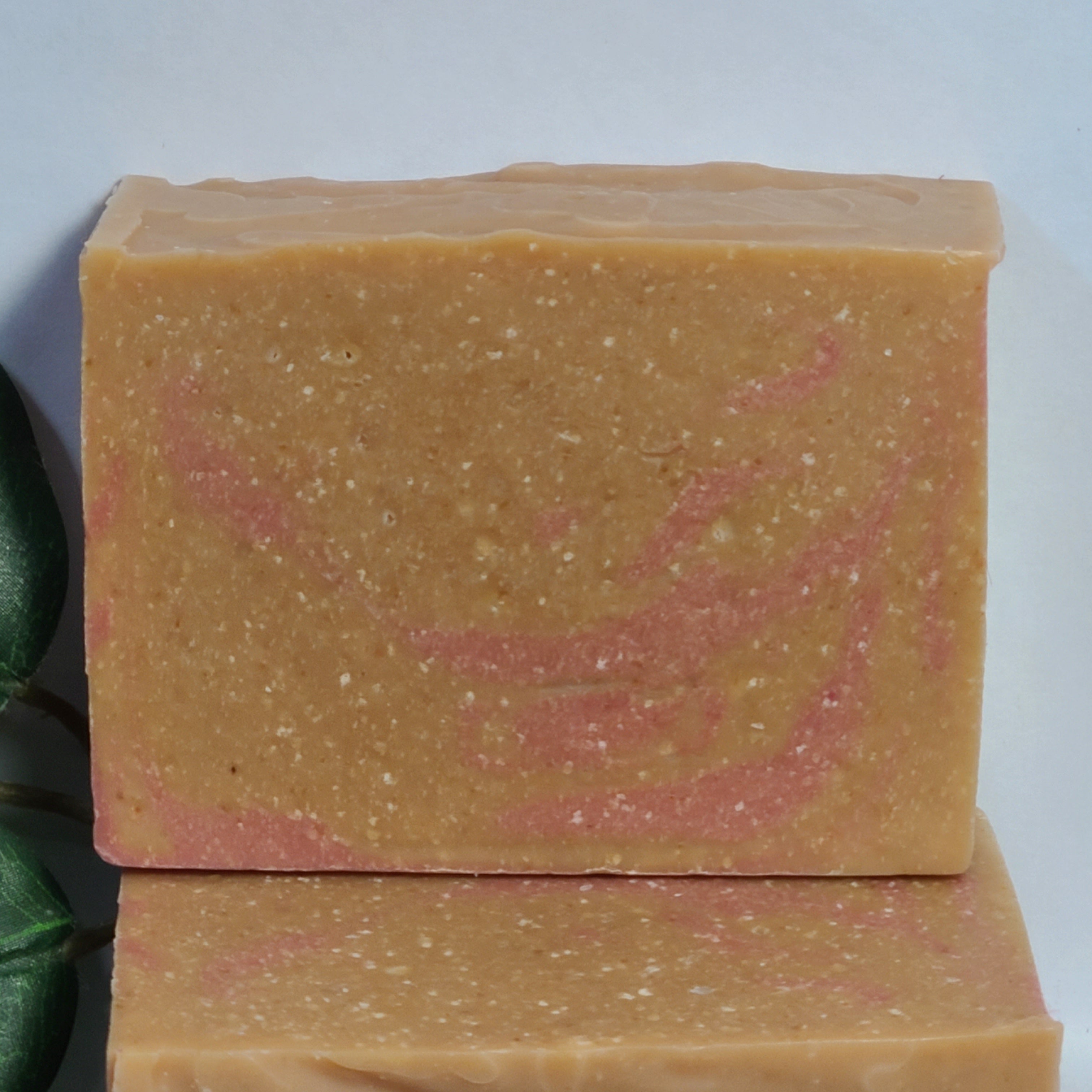 Buttermilk Bliss Soap, Handmade soap
