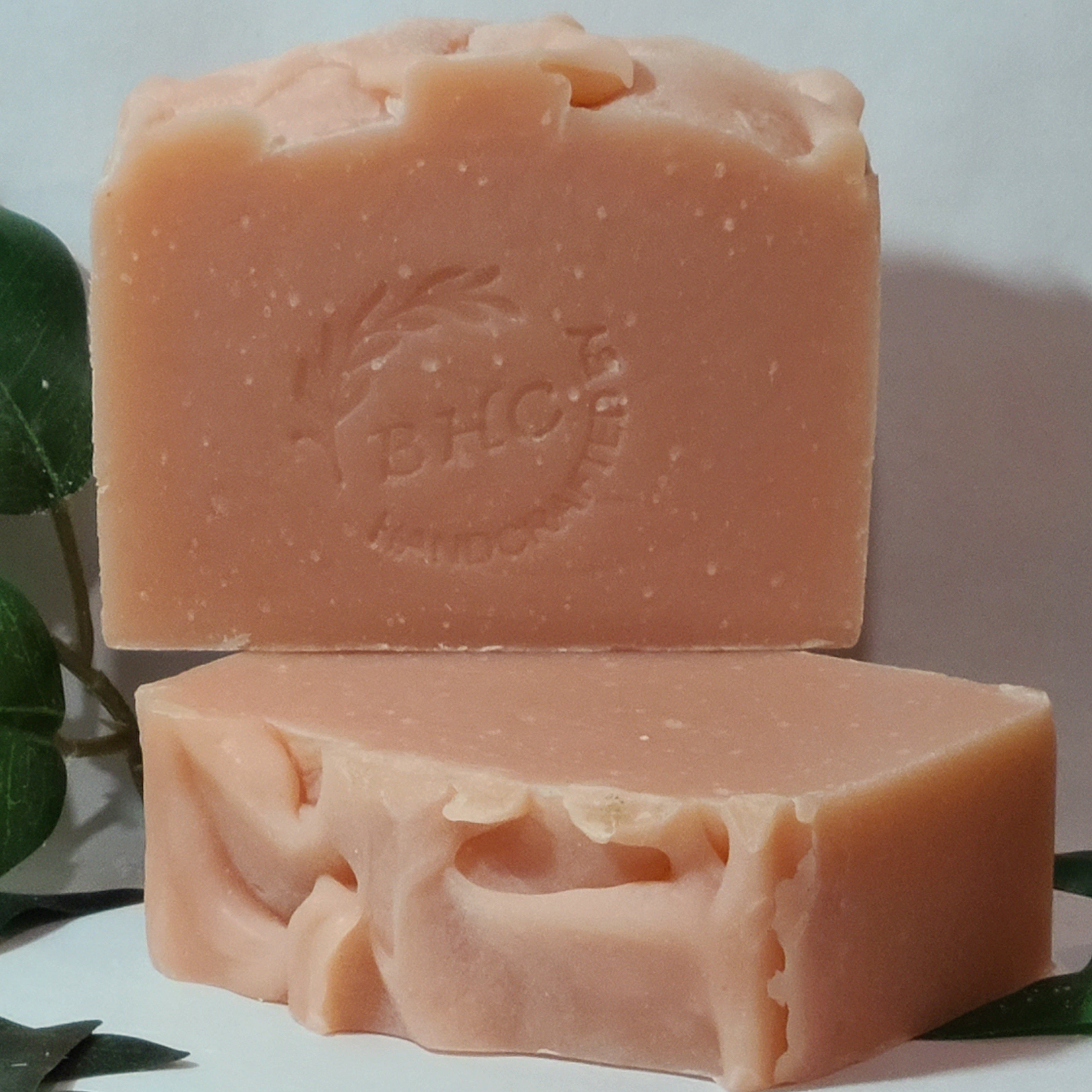 Simpe Cleanse Shampoo Bar, Handmade Soap, Shampoo Bar