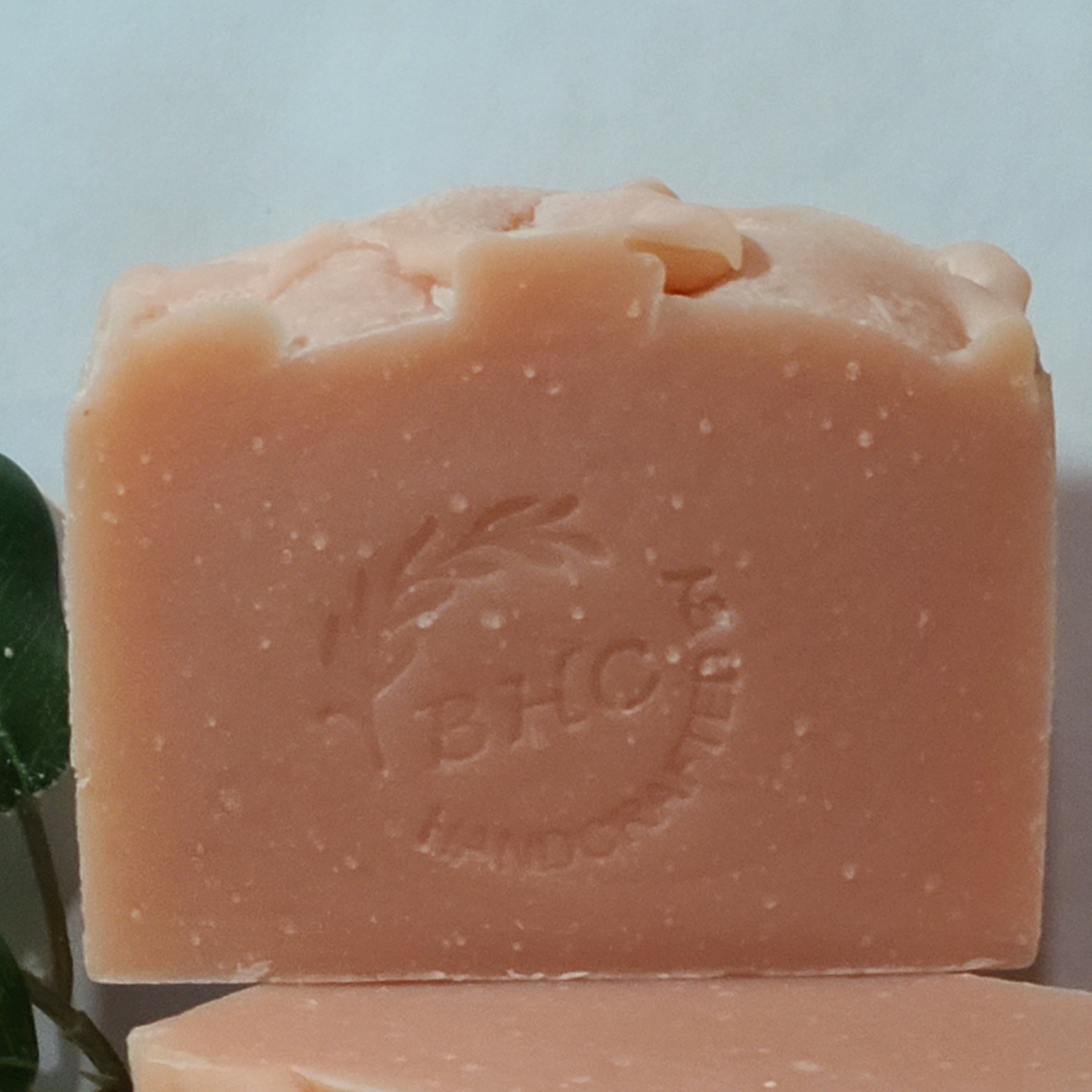 Simpe Cleanse Shampoo Bar, Handmade Soap, Shampoo Bar