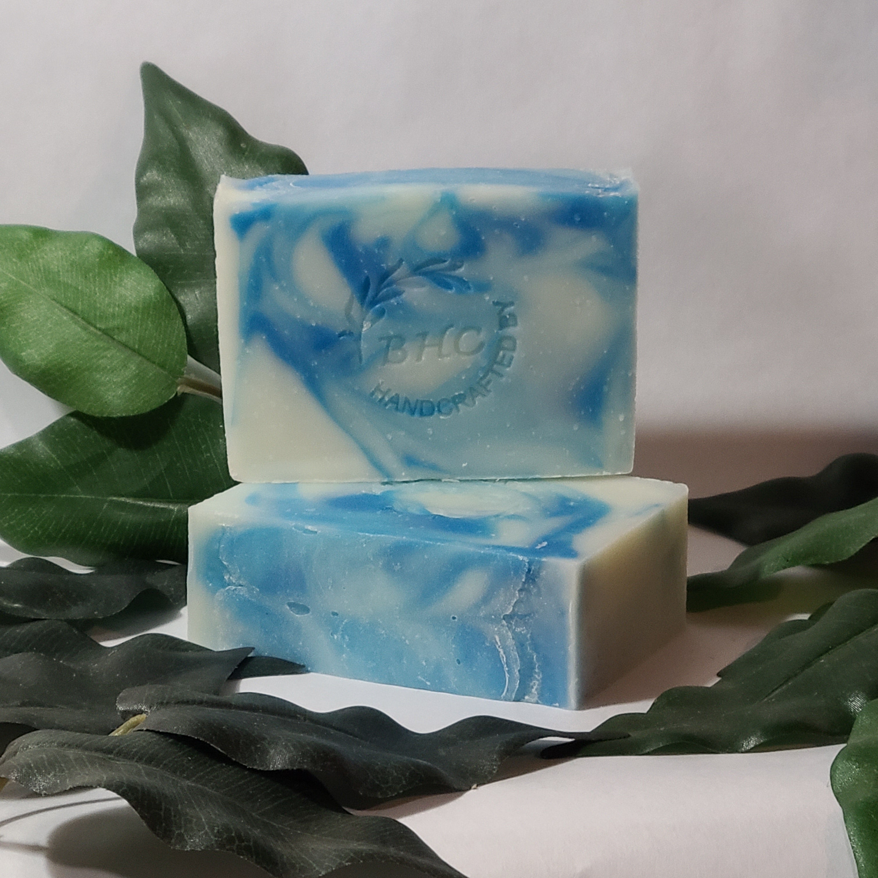 Lard/Coconut Handmade Soap