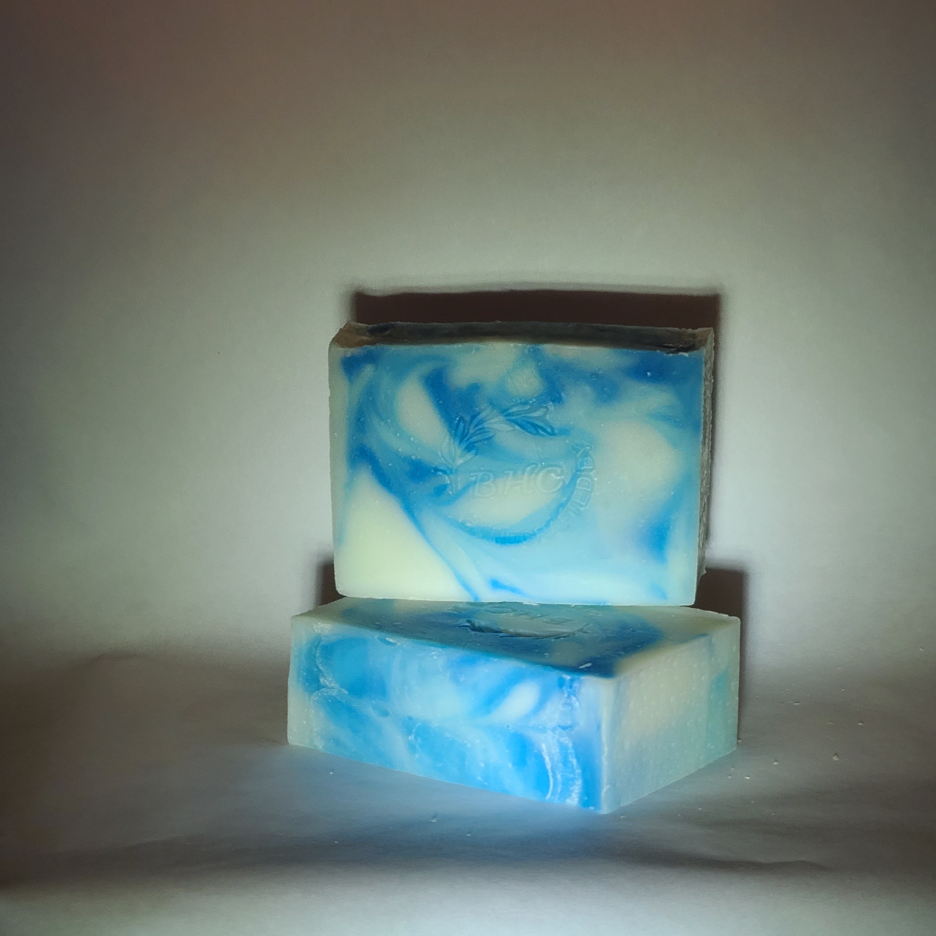 Lard/Coconut Handmade Soap