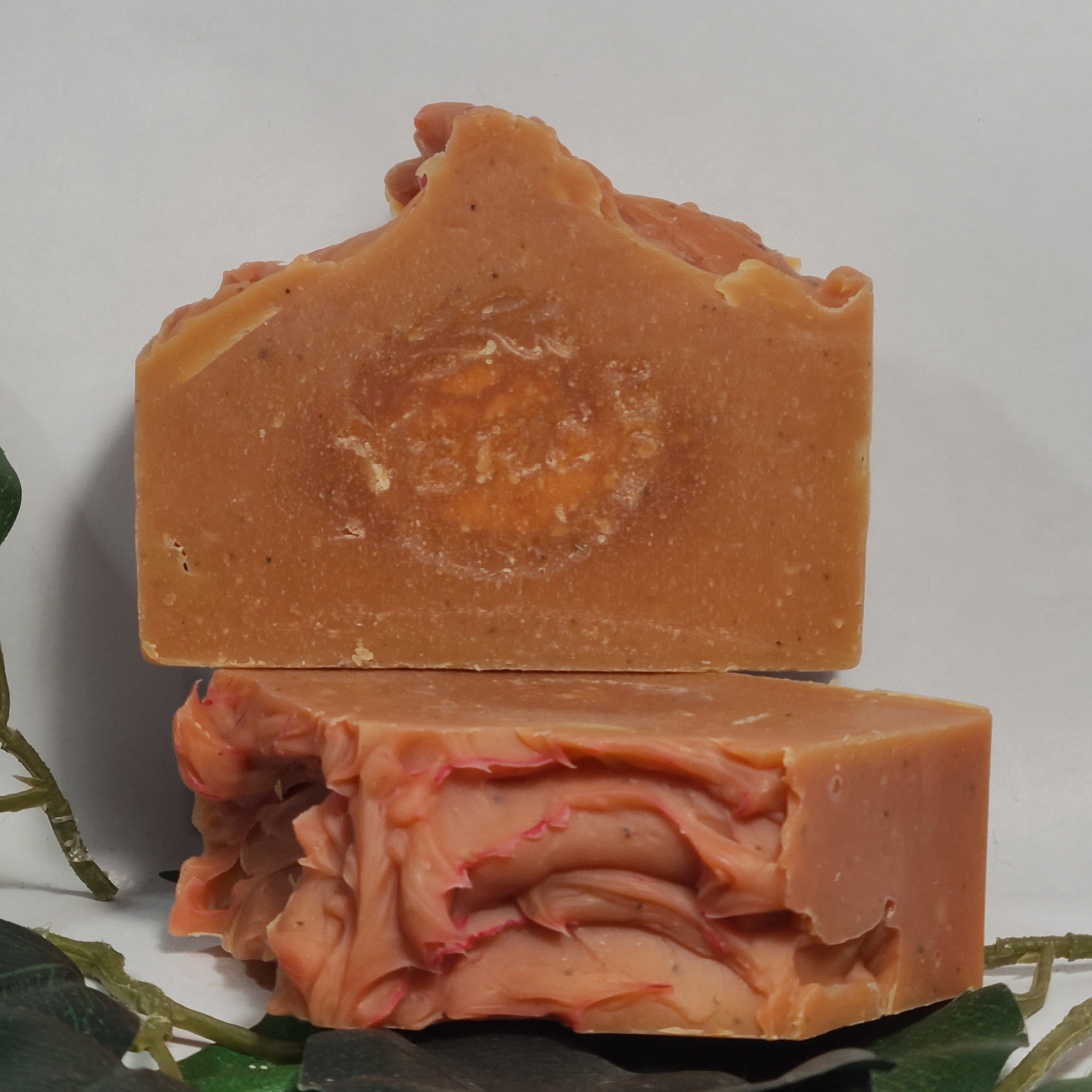 Intimate Blossom PH Balanced Soap, handmade Soap