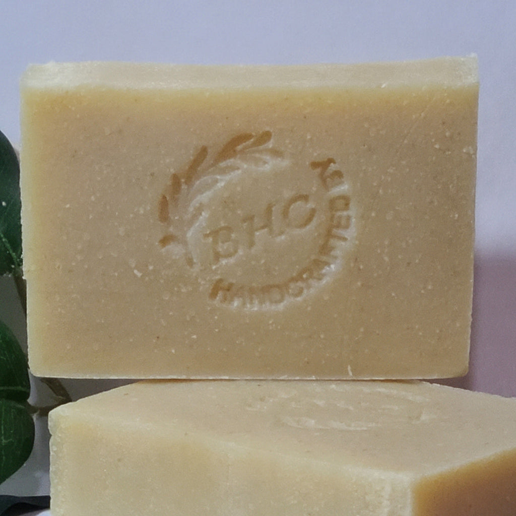Pawfectly Clean Pet Shampoo Bar