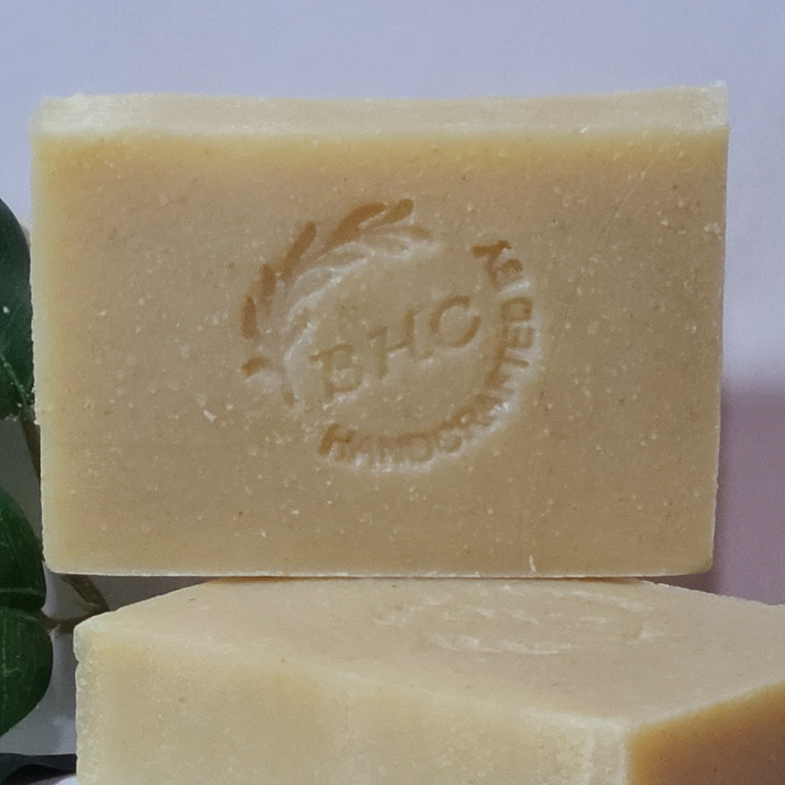 Pawfectly Clean Pet Shampoo Bar