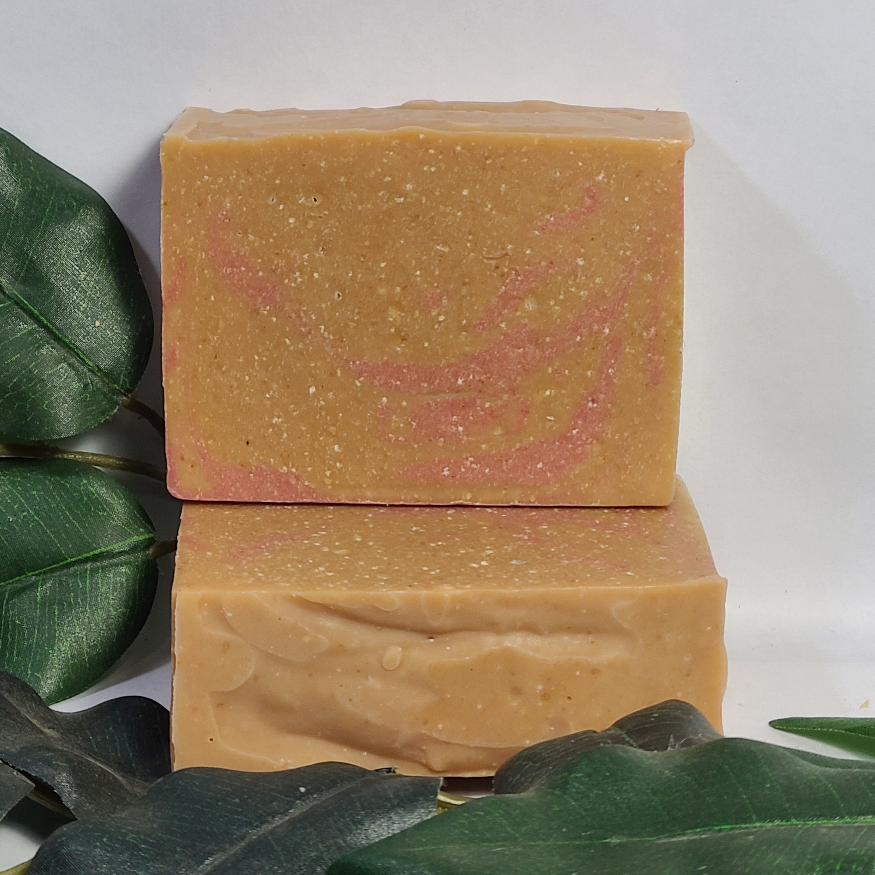 Buttermilk Bliss Soap, Handmade soap