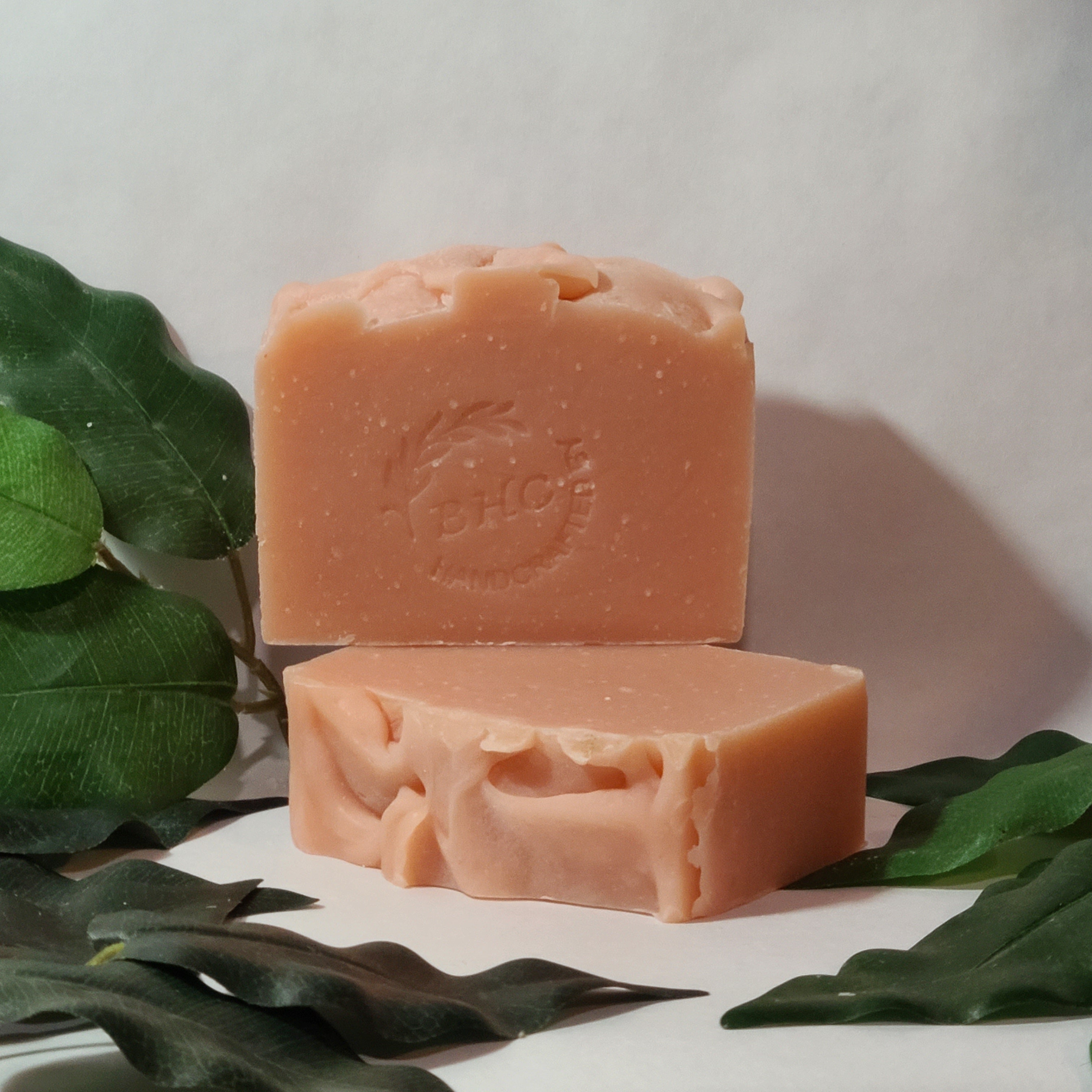 Simpe Cleanse Shampoo Bar, Handmade Soap, Shampoo Bar