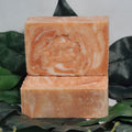 Calming Oasis Salt Soap, Handmade Salt Soap, Spa Soap