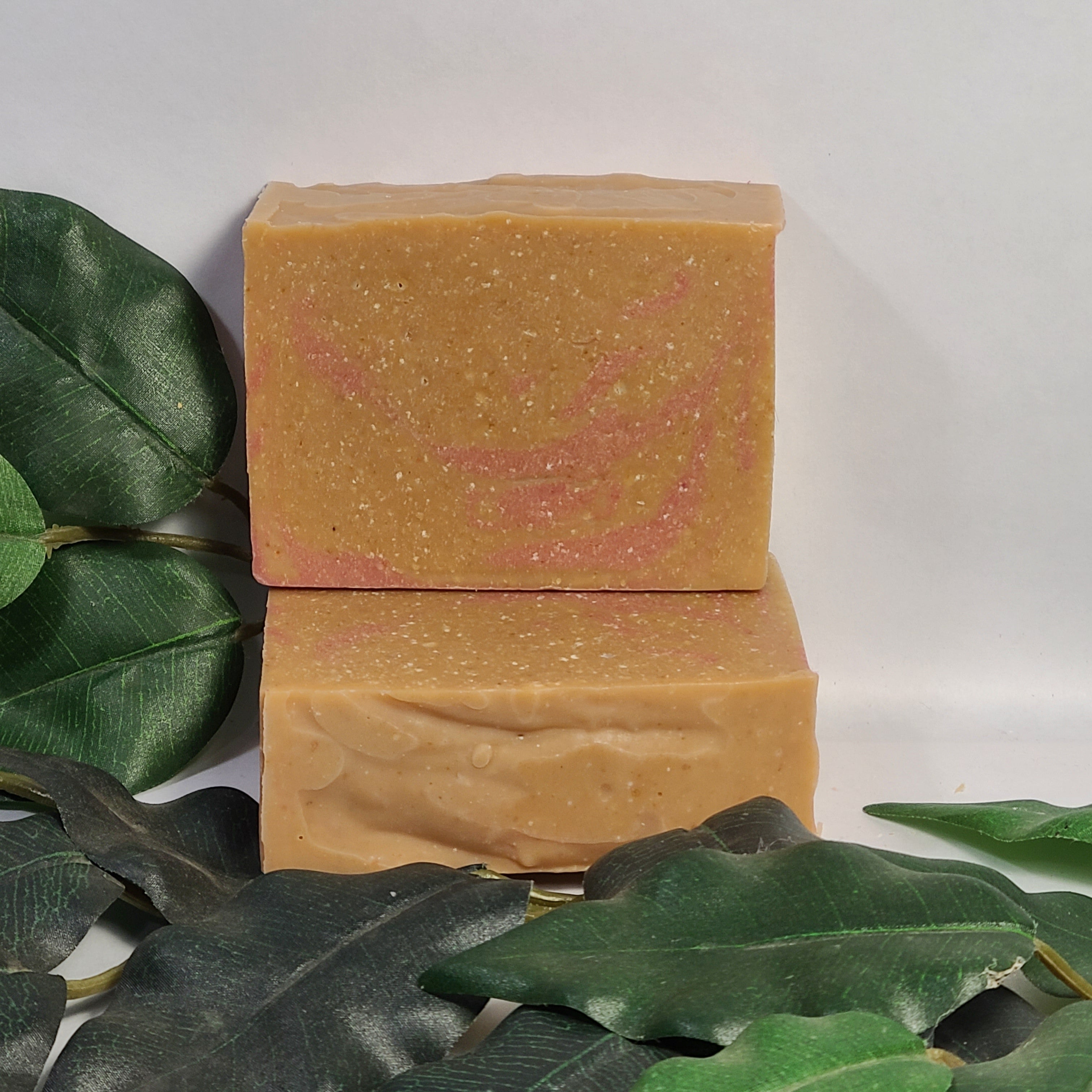 Buttermilk Bliss Soap, Handmade soap