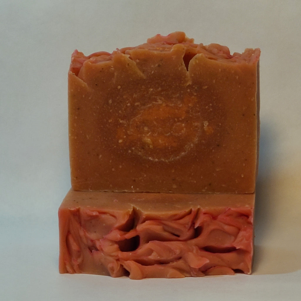 Intimate Blossom PH Balanced Soap