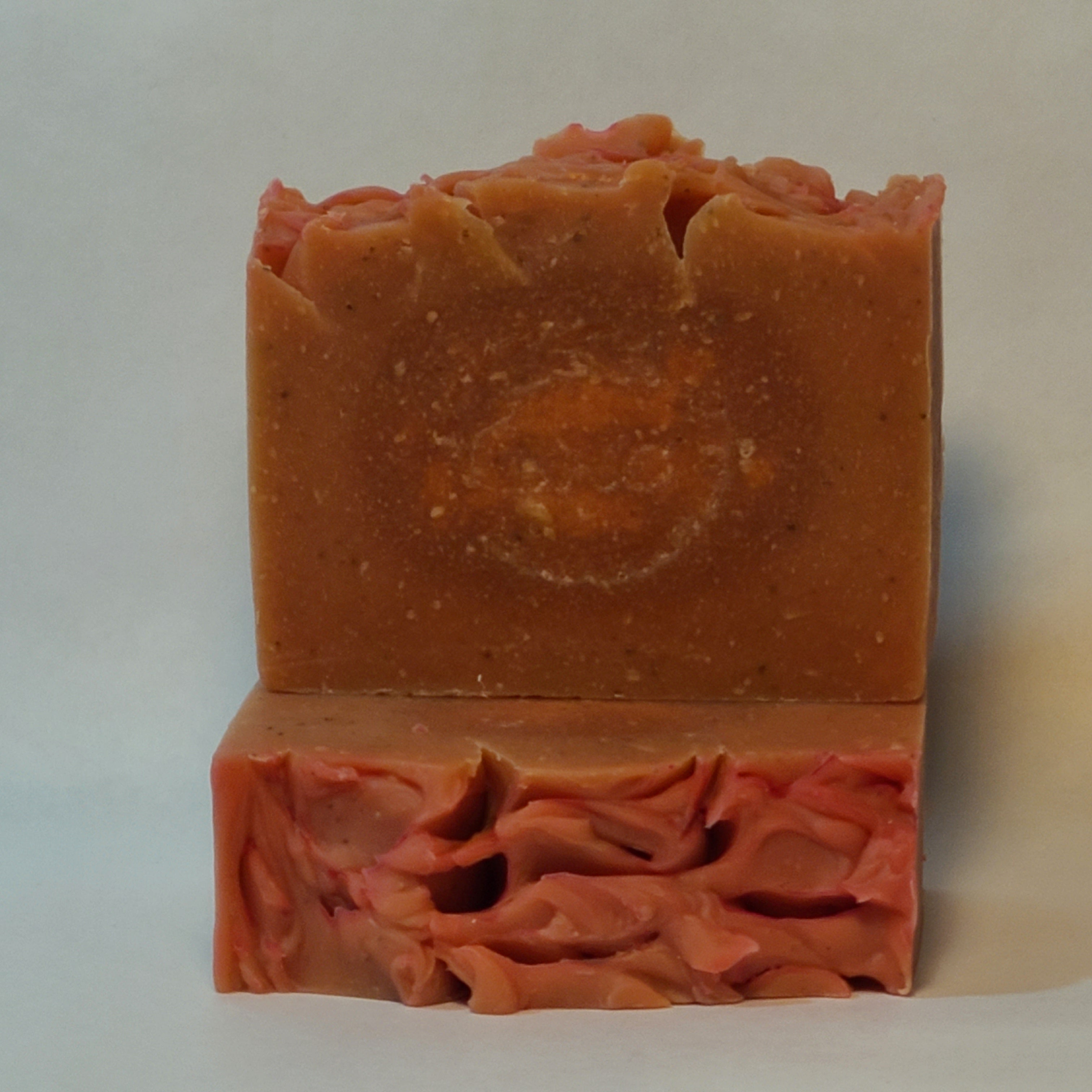 Intimate Blossom PH Balanced Soap