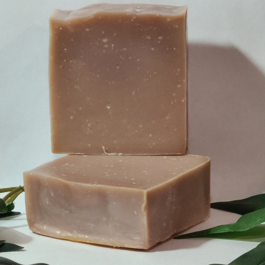 Couples Relaxation Soap, Handmade Soap