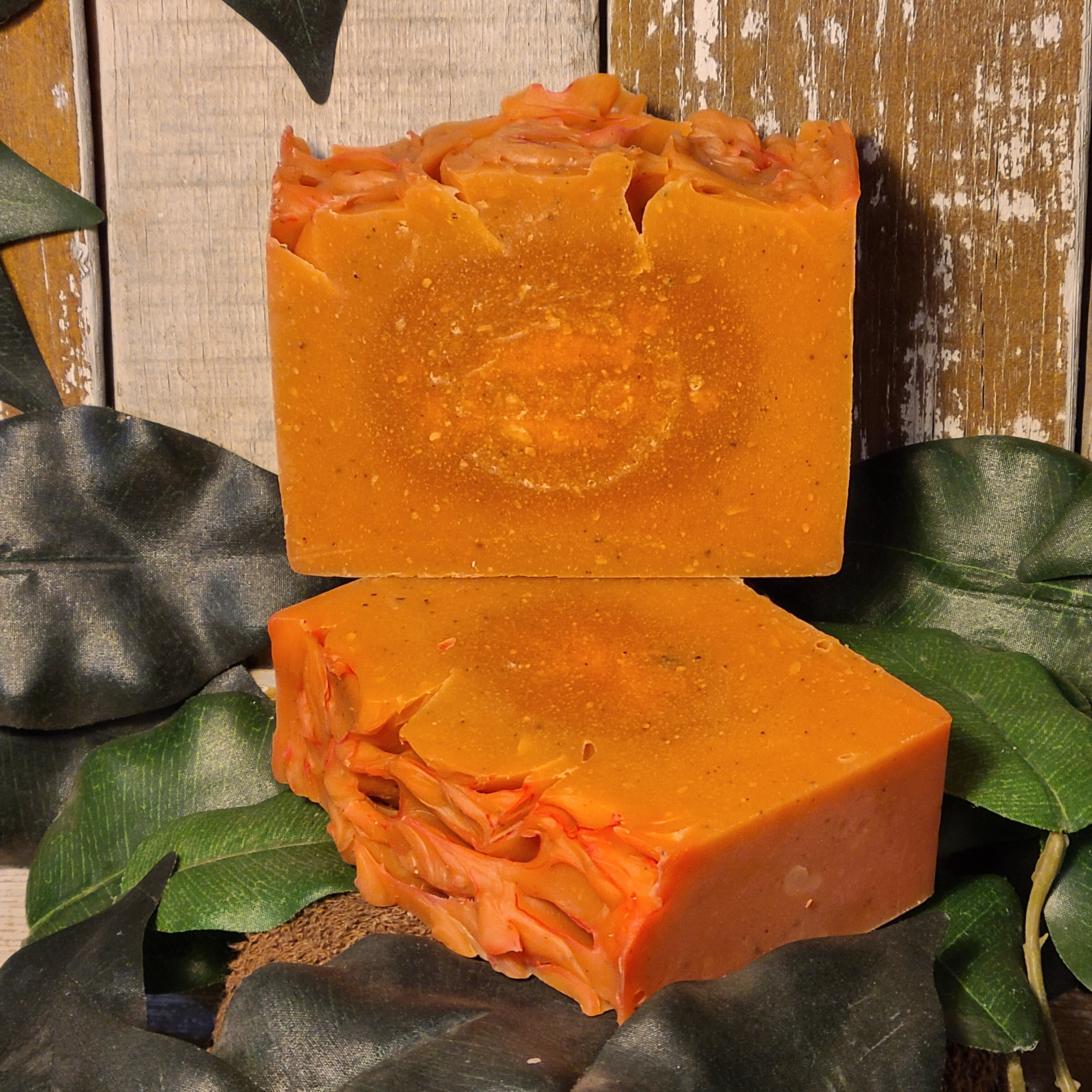 Intimate Blossom PH Balanced Soap