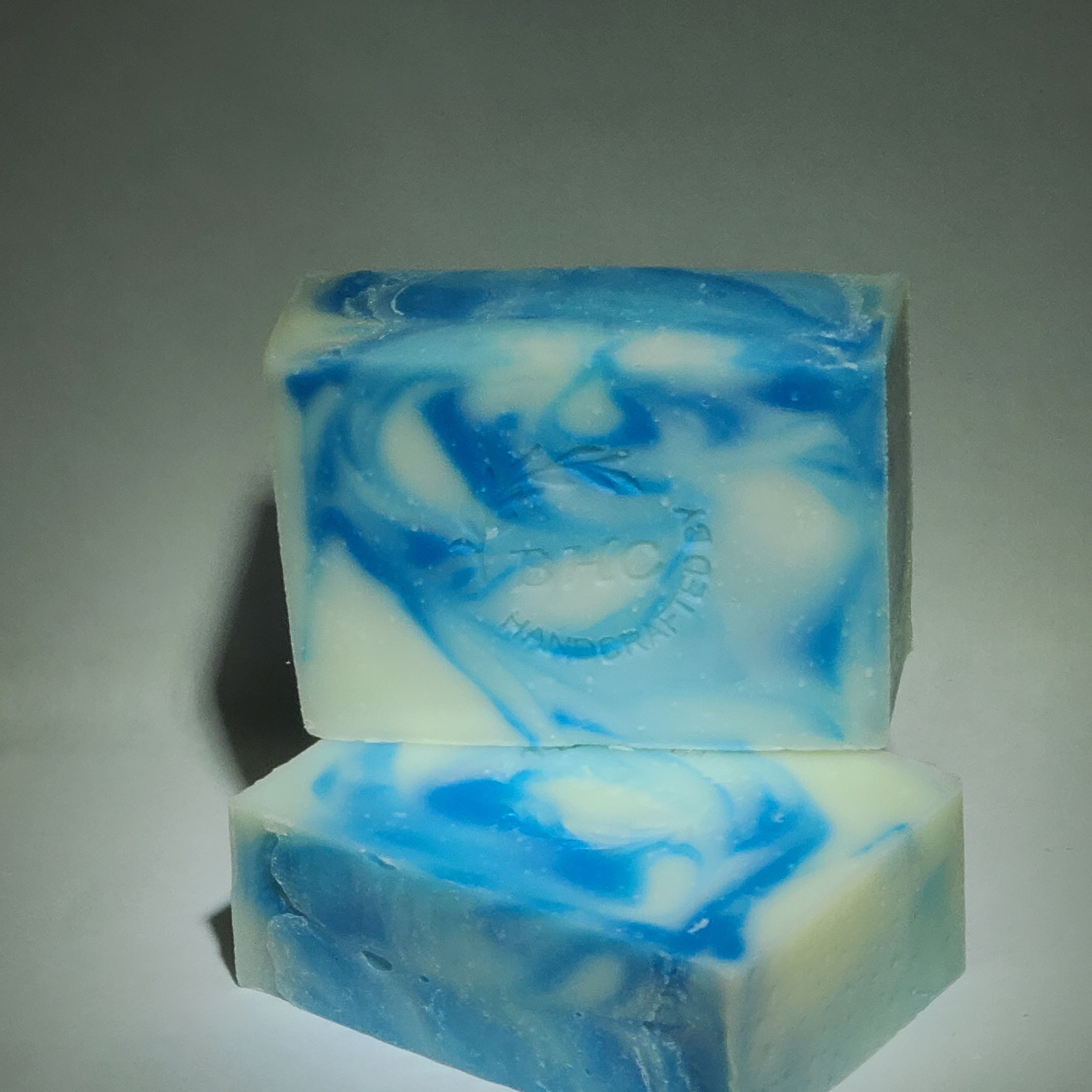 Lard/Coconut Handmade Soap