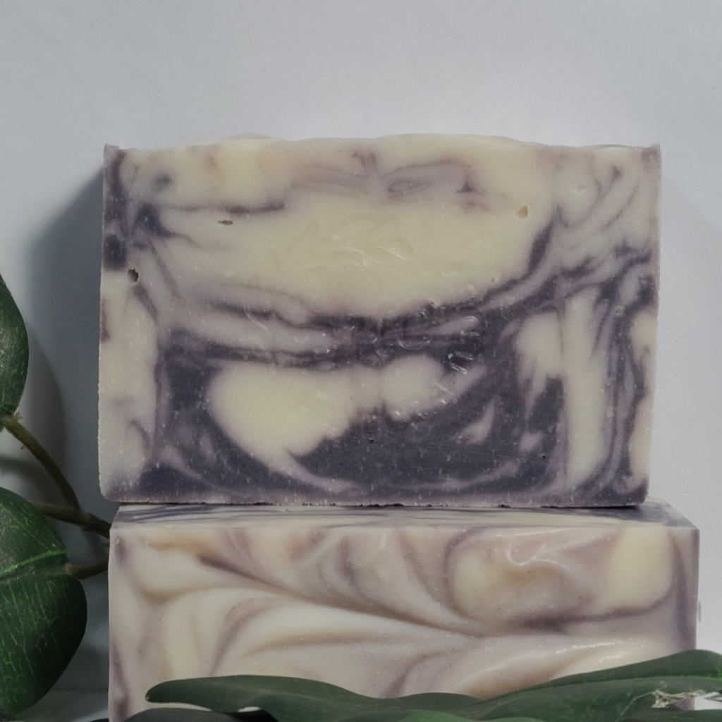 Manly Man Soap, Handmade Soap