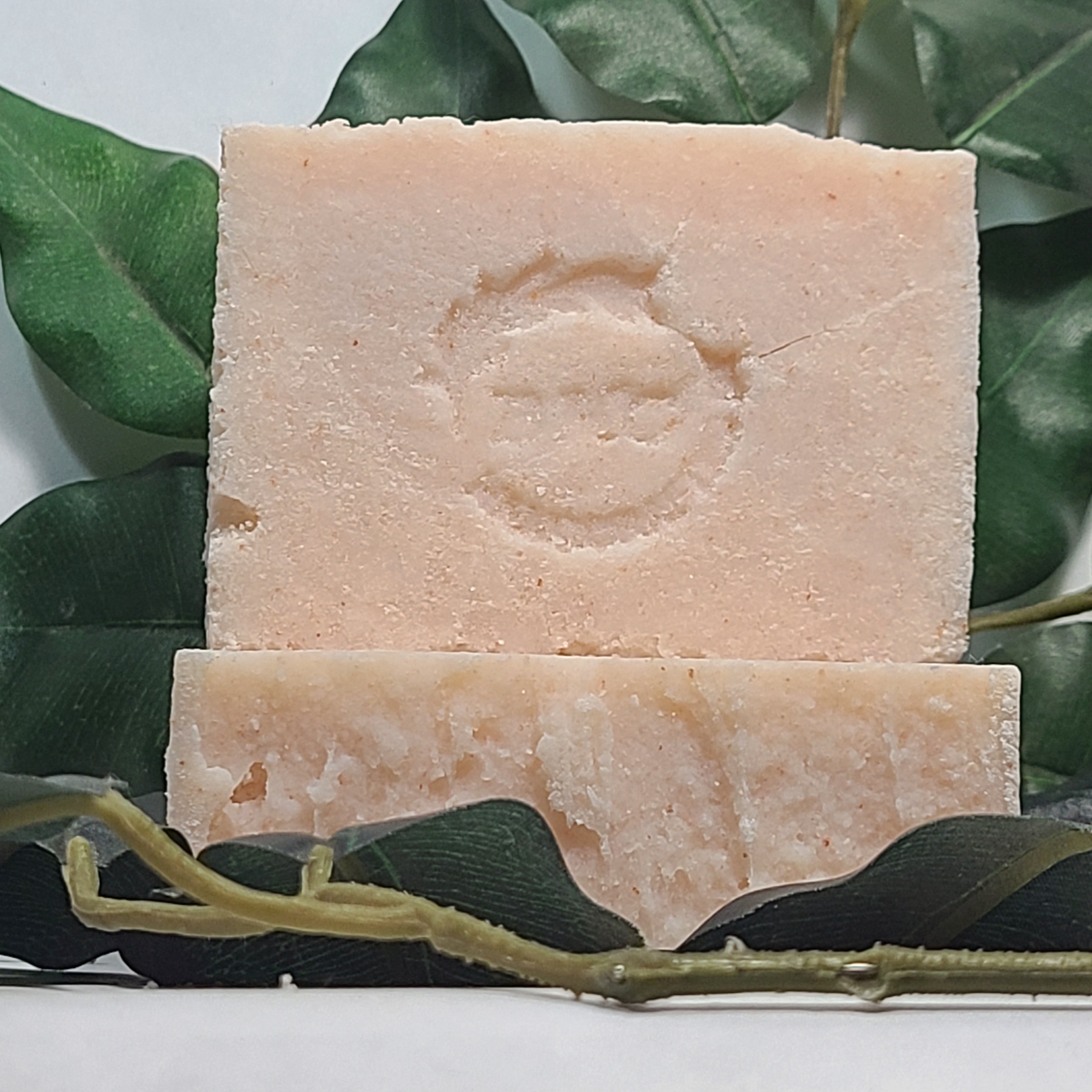 Handmade Old Fashion Lard Soap:  Cold Processed Soap