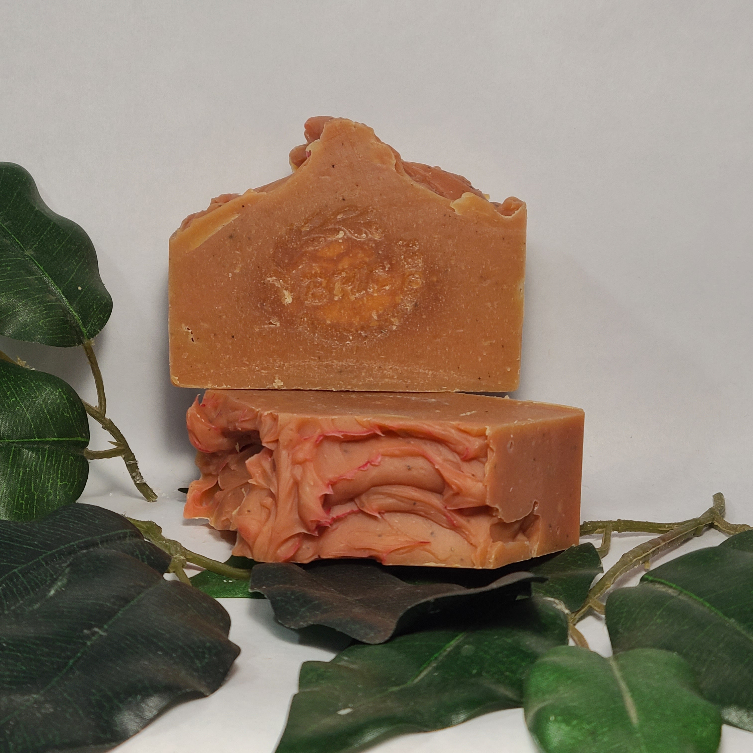 Intimate Blossom PH Balanced Soap, handmade Soap